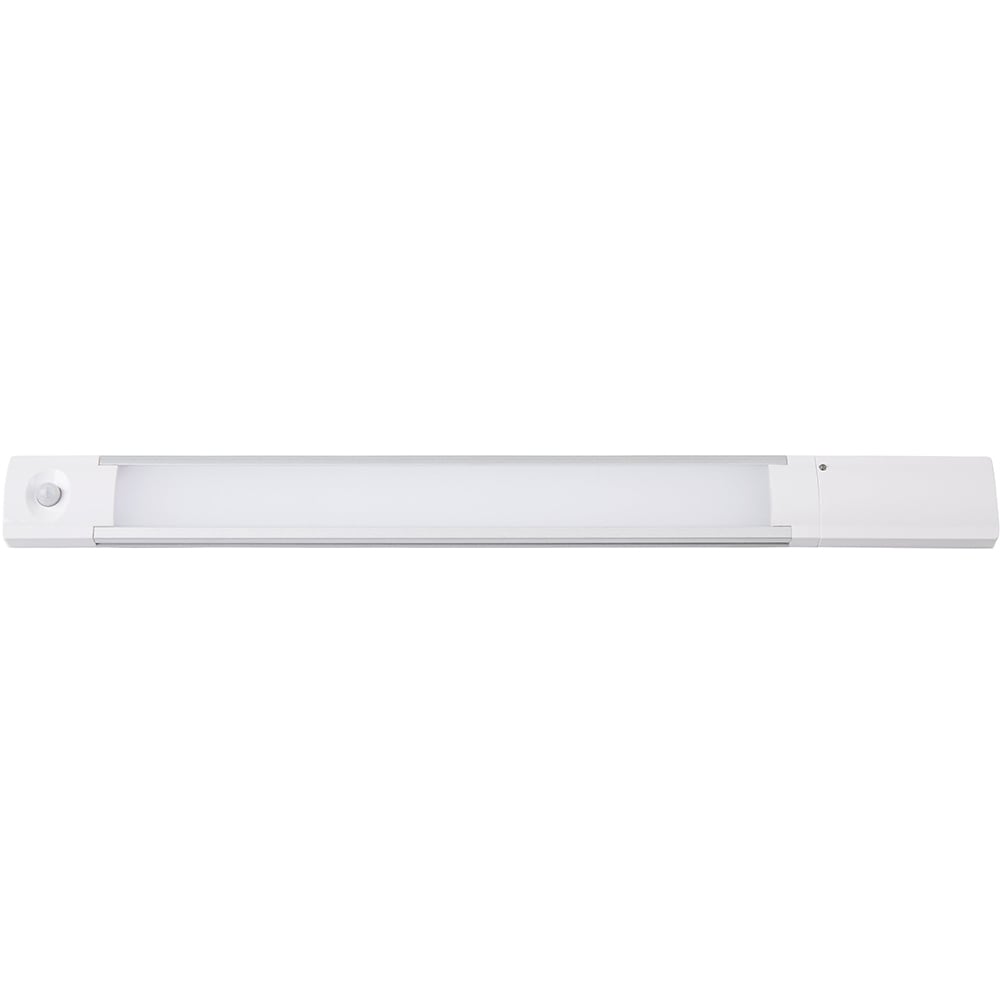 Banda LED COLOURS Athol, 40 cm, 2.5W, 4000K, IP20, alb