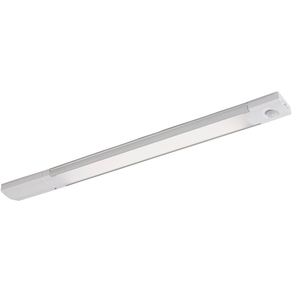 Banda LED COLOURS Athol, 40 cm, 2.5W, 4000K, IP20, alb