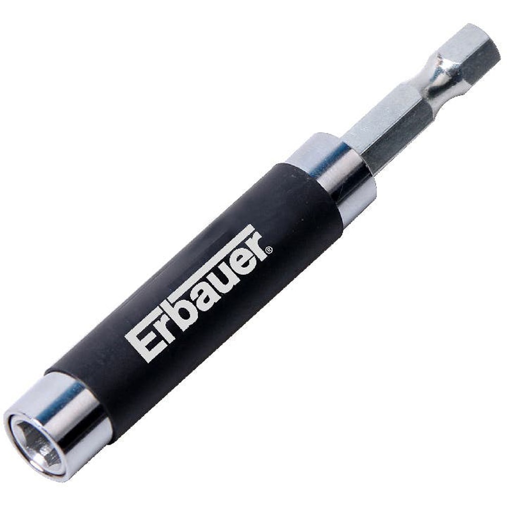 Ghidaj surub ERBAUER, 80mm, aluminiu