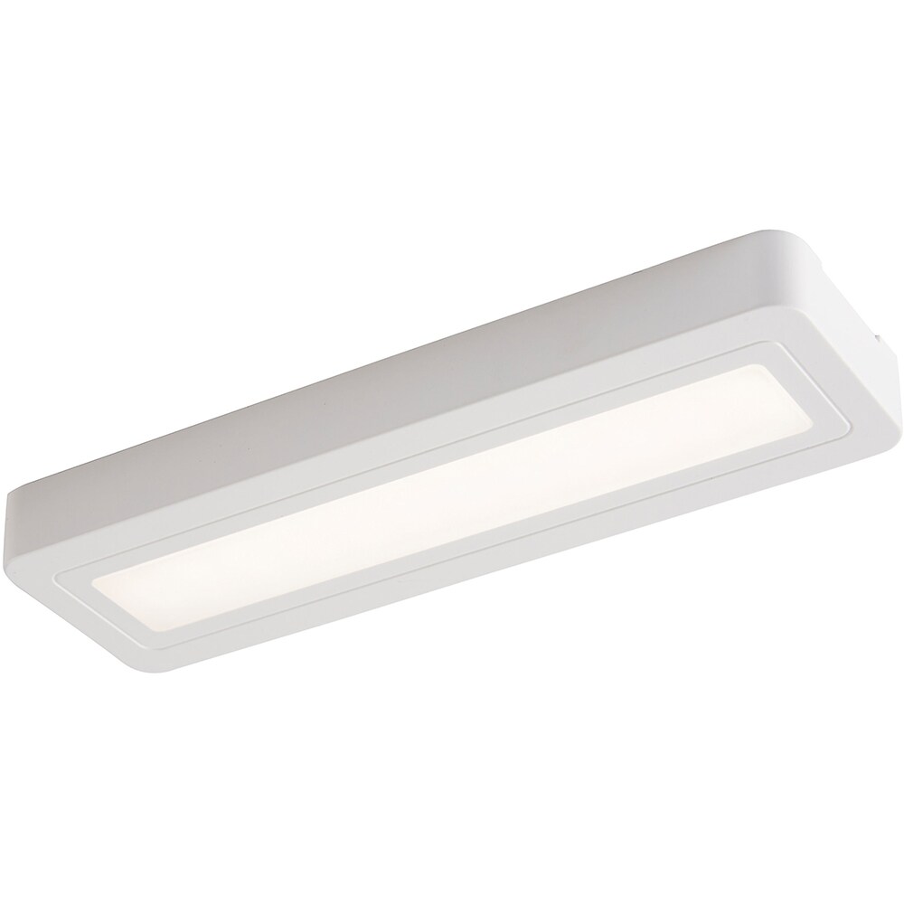 Lampa iluminat COLOURS Caldwell YOY-L24-9V, 0.75W, 4000K, IP20, alb