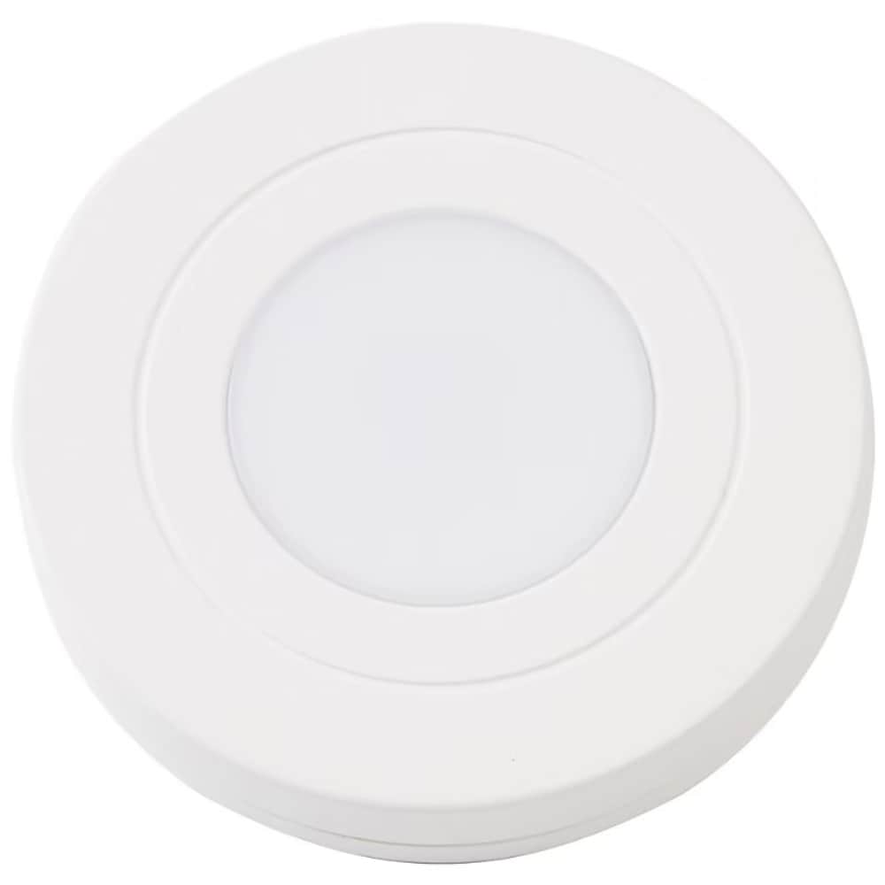 Lampa LED CALDWELL, 0.75W, IP20, alb