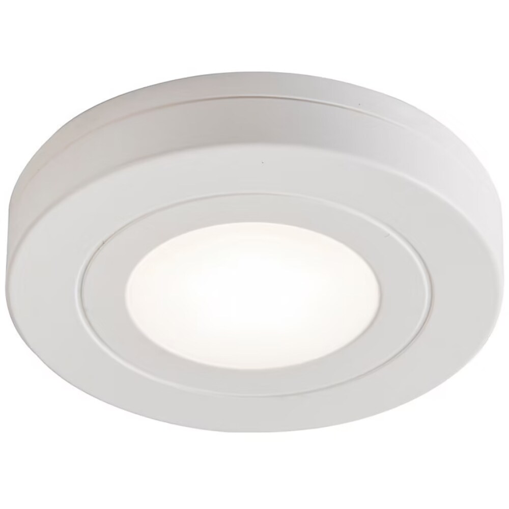 Lampa LED CALDWELL, 0.75W, IP20, alb