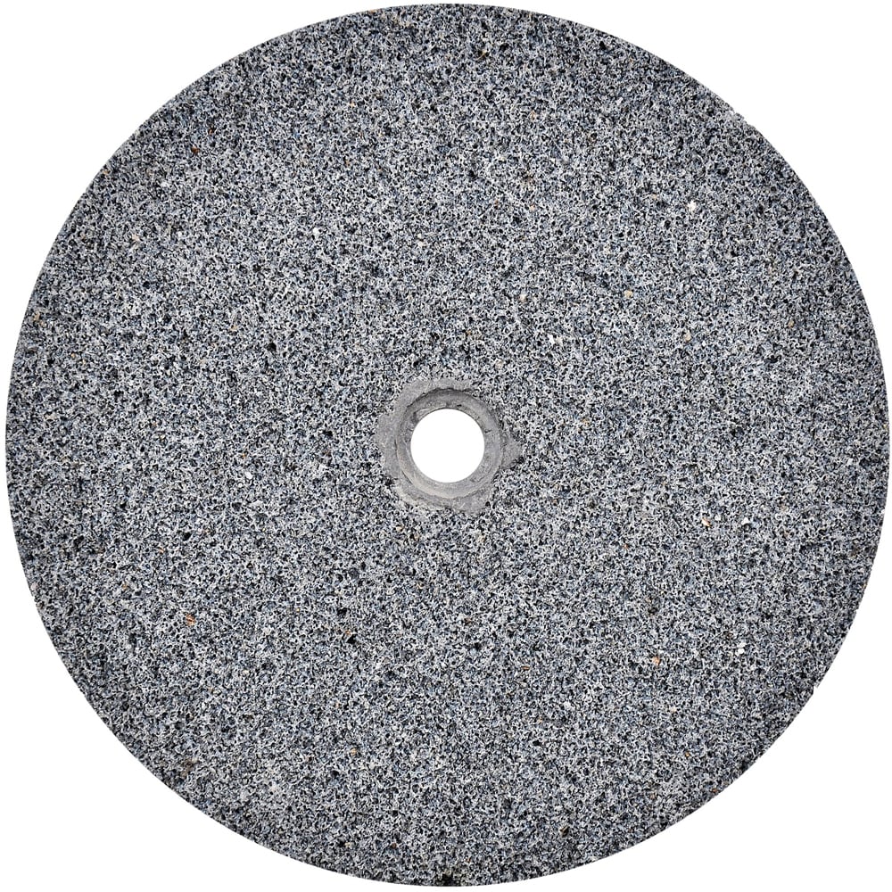 Piatra polizor metal Universal fit, 150 x 16 x 12.7 mm, granulatie P36, oxid de aluminiu, gri
