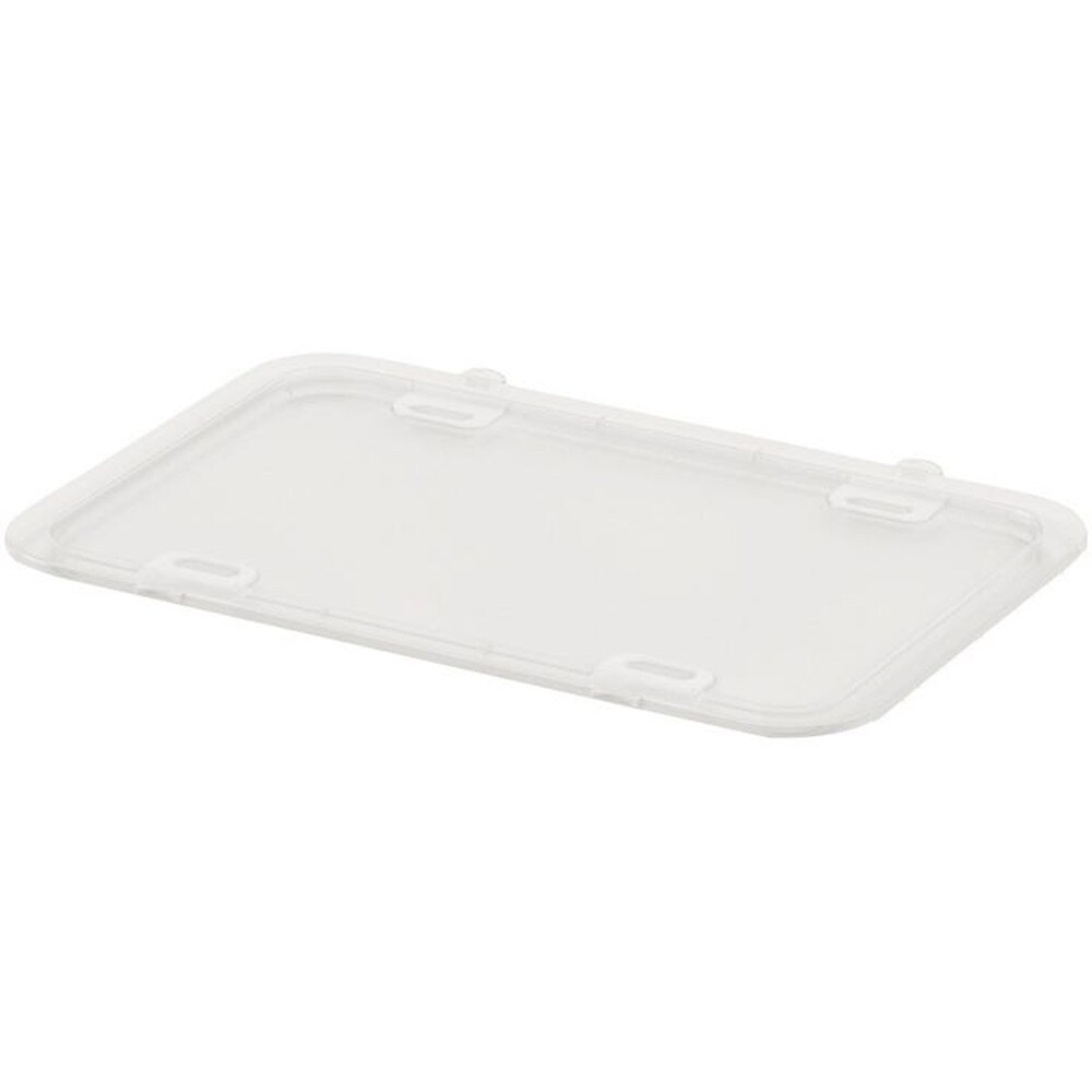 Capac cutie pentru unelte FORM, 38x28.2x3 cm