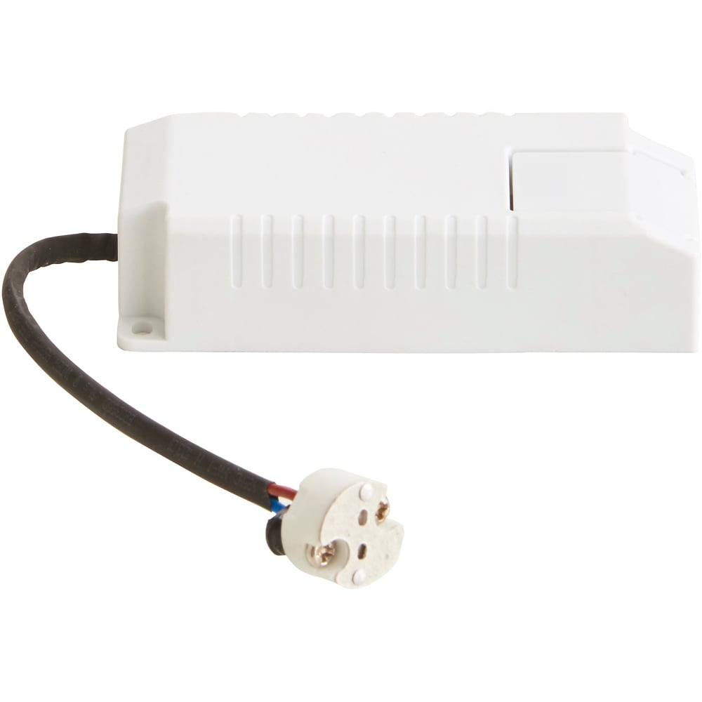 Transformator Colours, led 10 W, cablu 15 cm, priza GU5