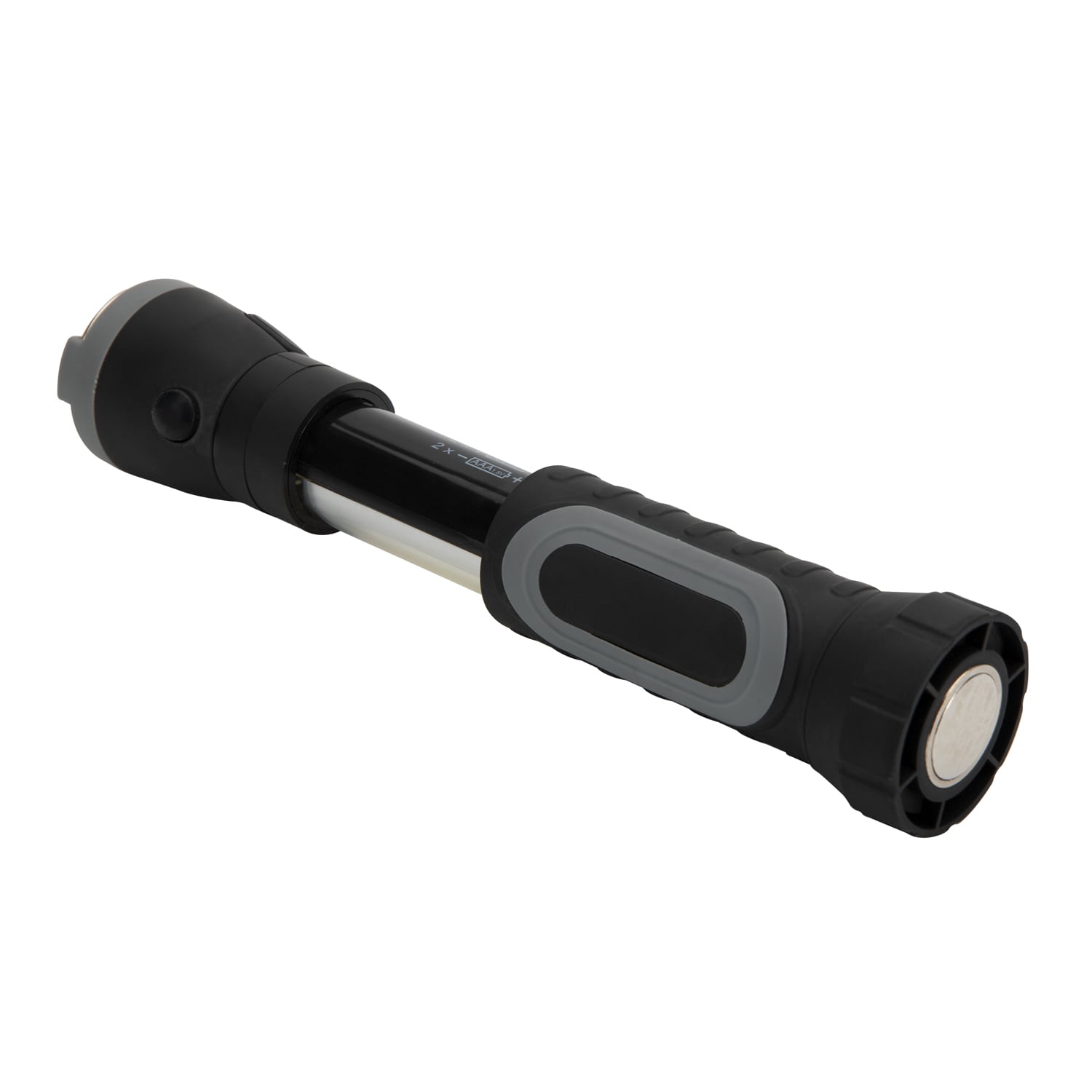 Lanterna LED EverBrite, 150 lumeni, negru