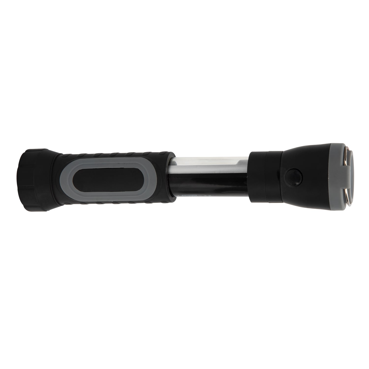 Lanterna LED EverBrite, 150 lumeni, negru