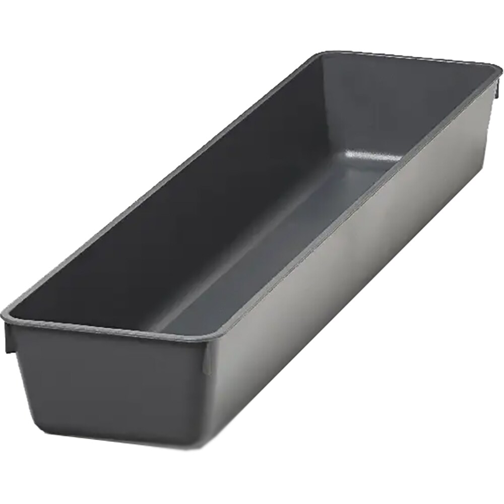 Suport tacamuri GOODHOME 100625274, 42x10cm, gri