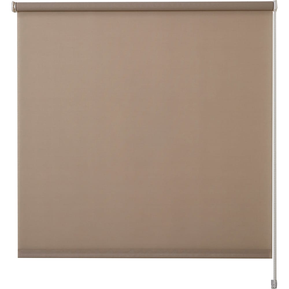 Jaluzea tip rulou Halo COLOURS, 90 x 180 cm, poliester, bej