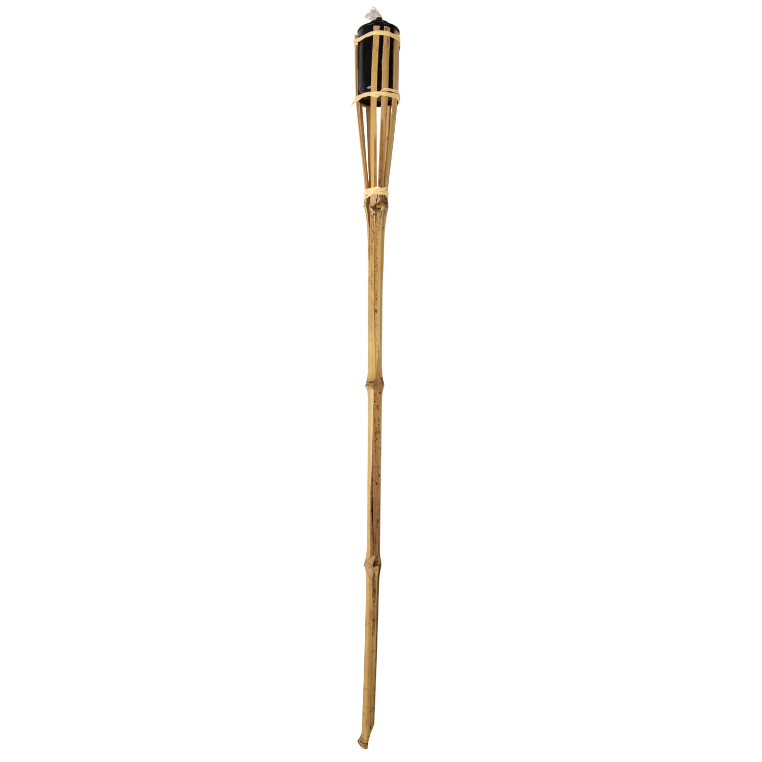 Faclie bambus, 90 cm