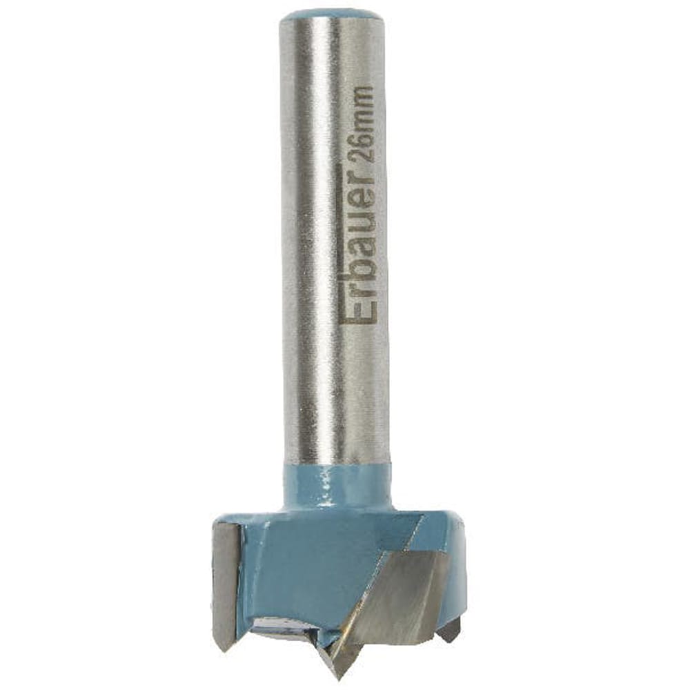 Freza balama ERBAUER, 26mm