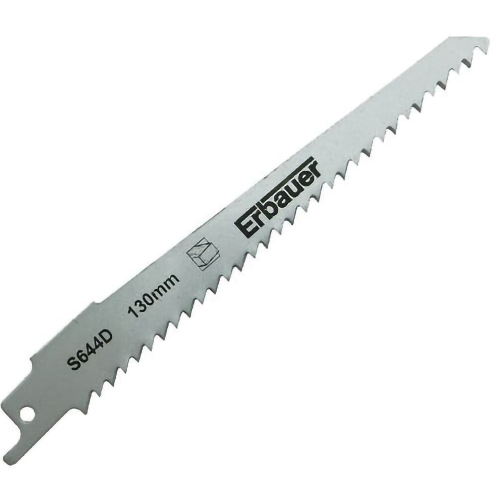 Panza fierastrau ERBAUER S644D, pentru lemn, 15 cm