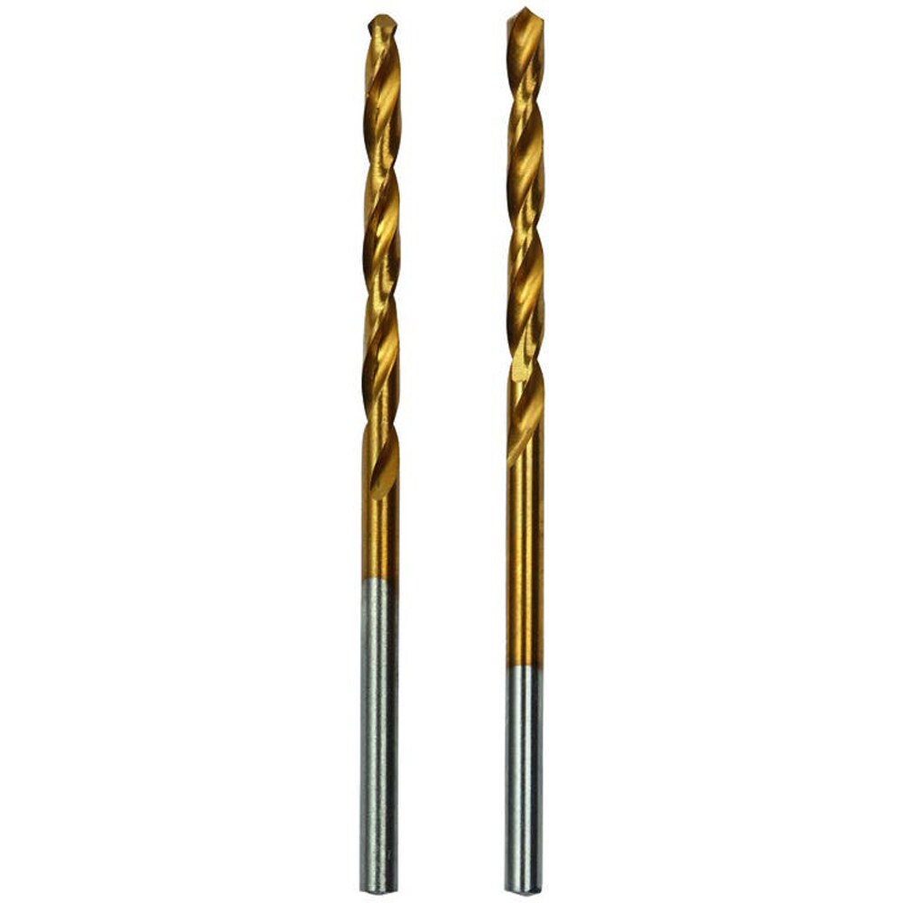 Burghiu ERBAUER, HSS TIN, 2.5mm