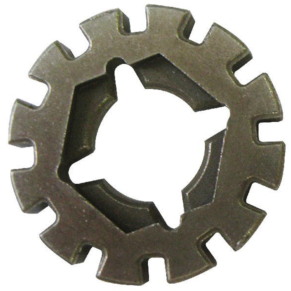 Adaptor universal ERBAUER