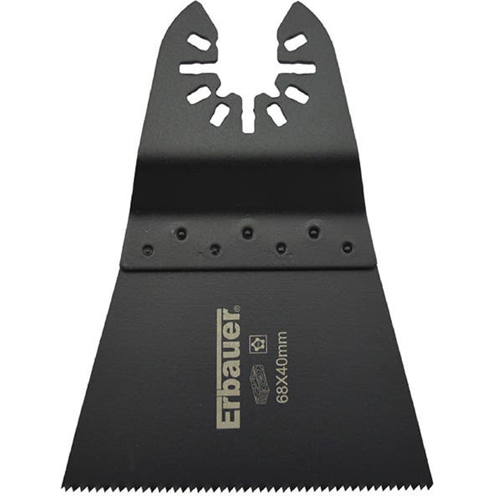 Lama ERBAUER, lemn, 68mm