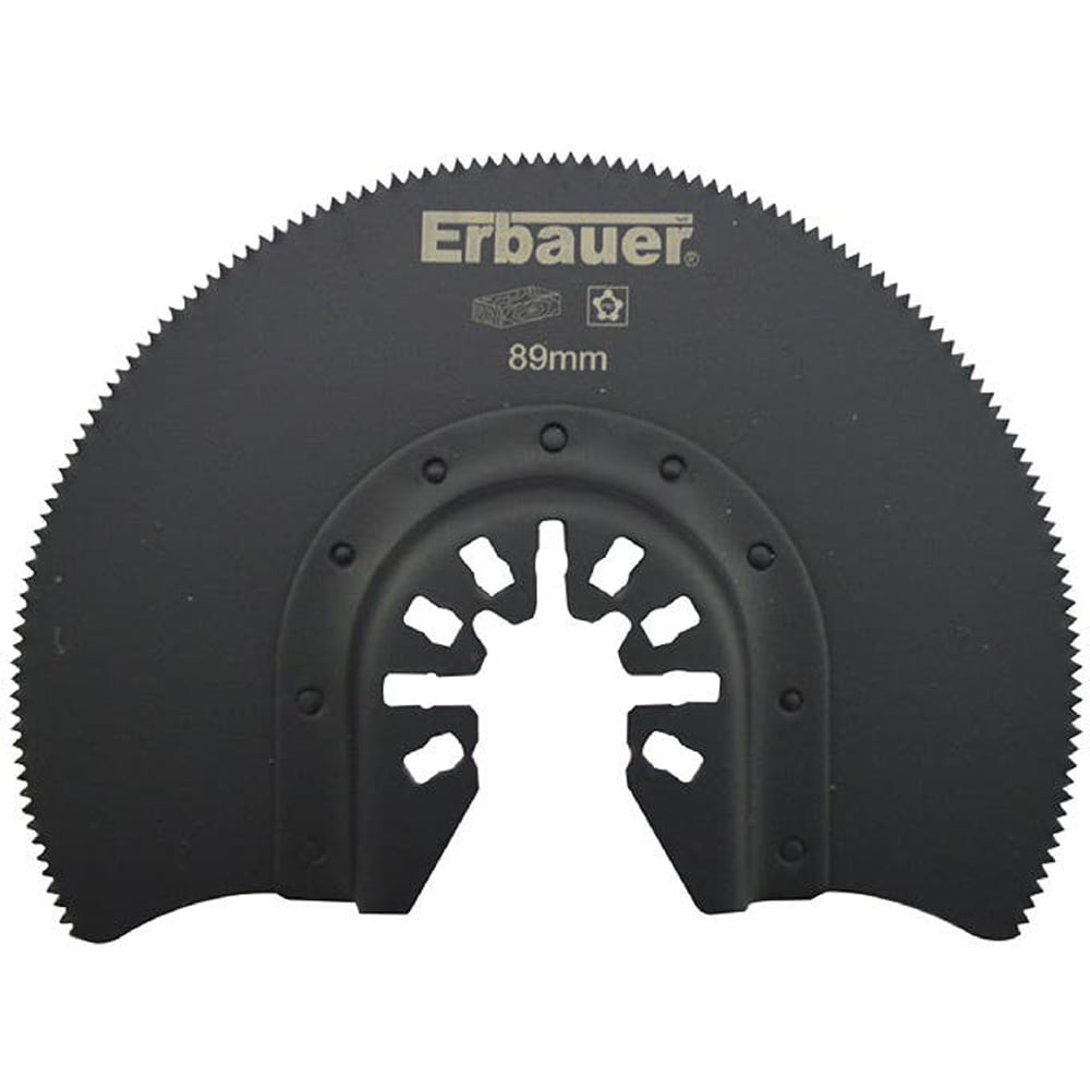 Lama ERBAUER, 89mm, HCS