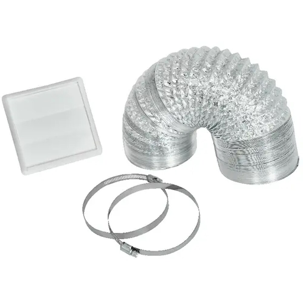 Kit evacuare COOKE & LEWIS VENTKIT125, 3m