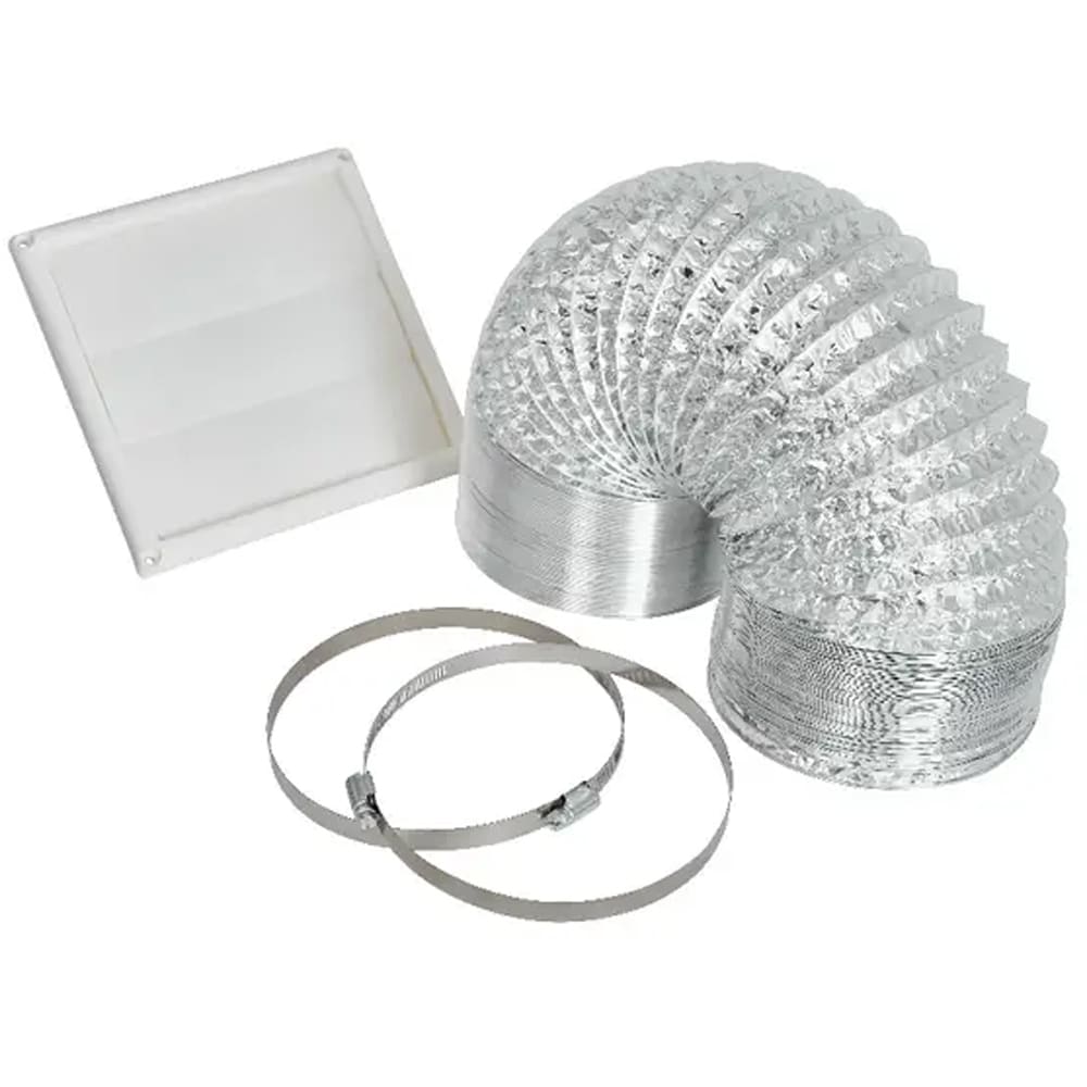 Kit evacuare COOKE & LEWIS VENTKIT150, 3m