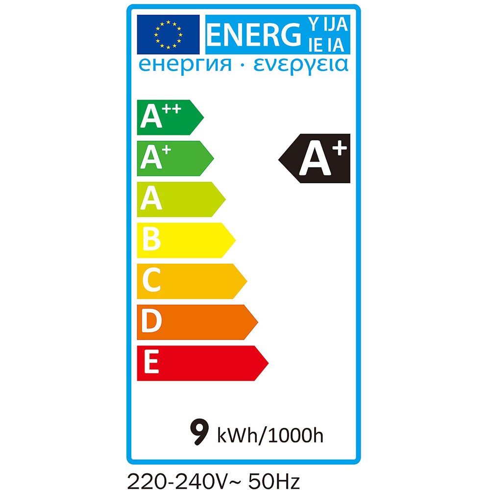 Bec LED GLS cu baterie DIALL, E27, 60W, 806lm, 4000K, lumina neutra