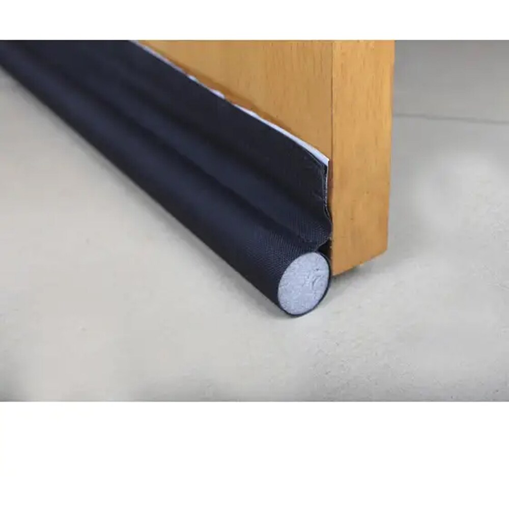 Rola etansare usa DIALL 100636398, negru