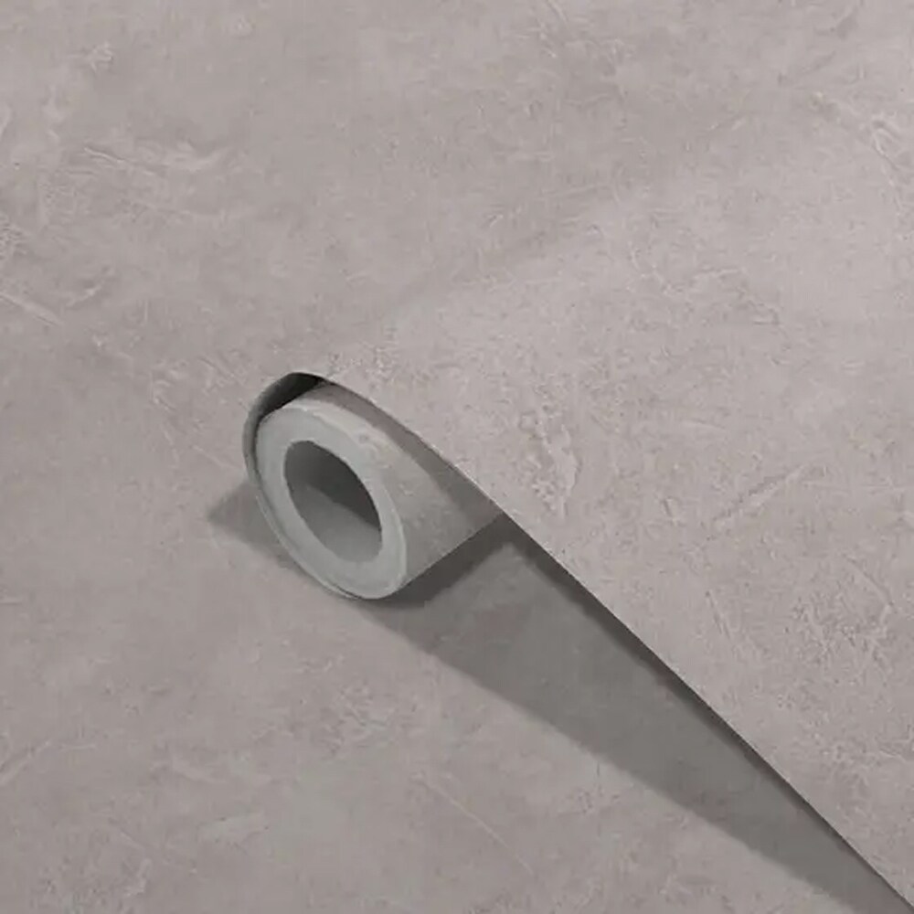 Tapet Lonrai Taupe 100637711, 53 x 1005 cm