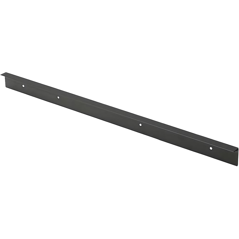 Conector R3 GOODHOME Nantua, 38 mm, negru 