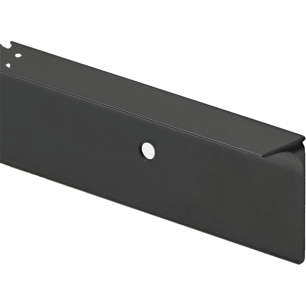 Conector R3 GOODHOME Nantua, 38 mm, negru 