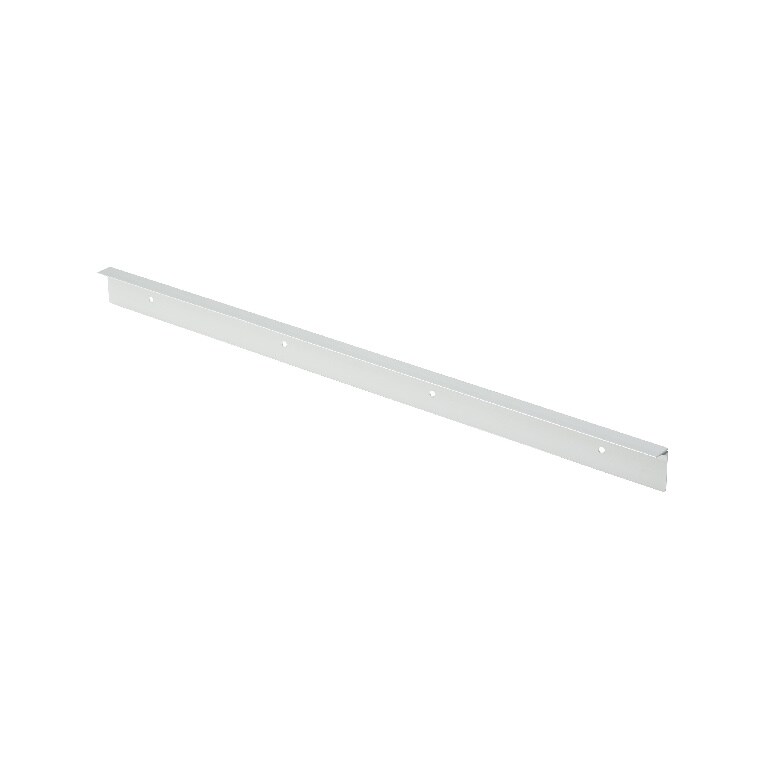 Conector R3 GOODHOME Nantua, 38 mm, argintiu