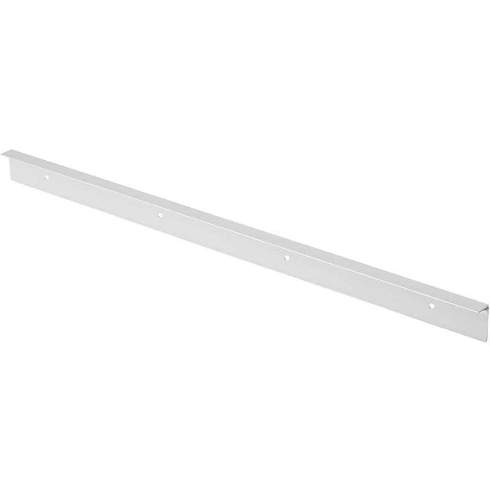 Conector R3 GOODHOME Nantua, 38 mm, argintiu