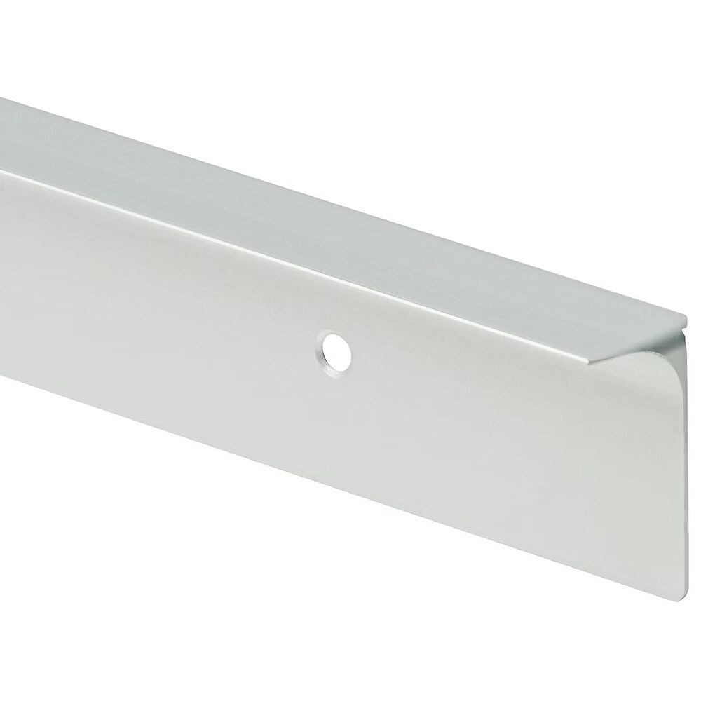 Conector R3 GOODHOME Nantua, 38 mm, argintiu
