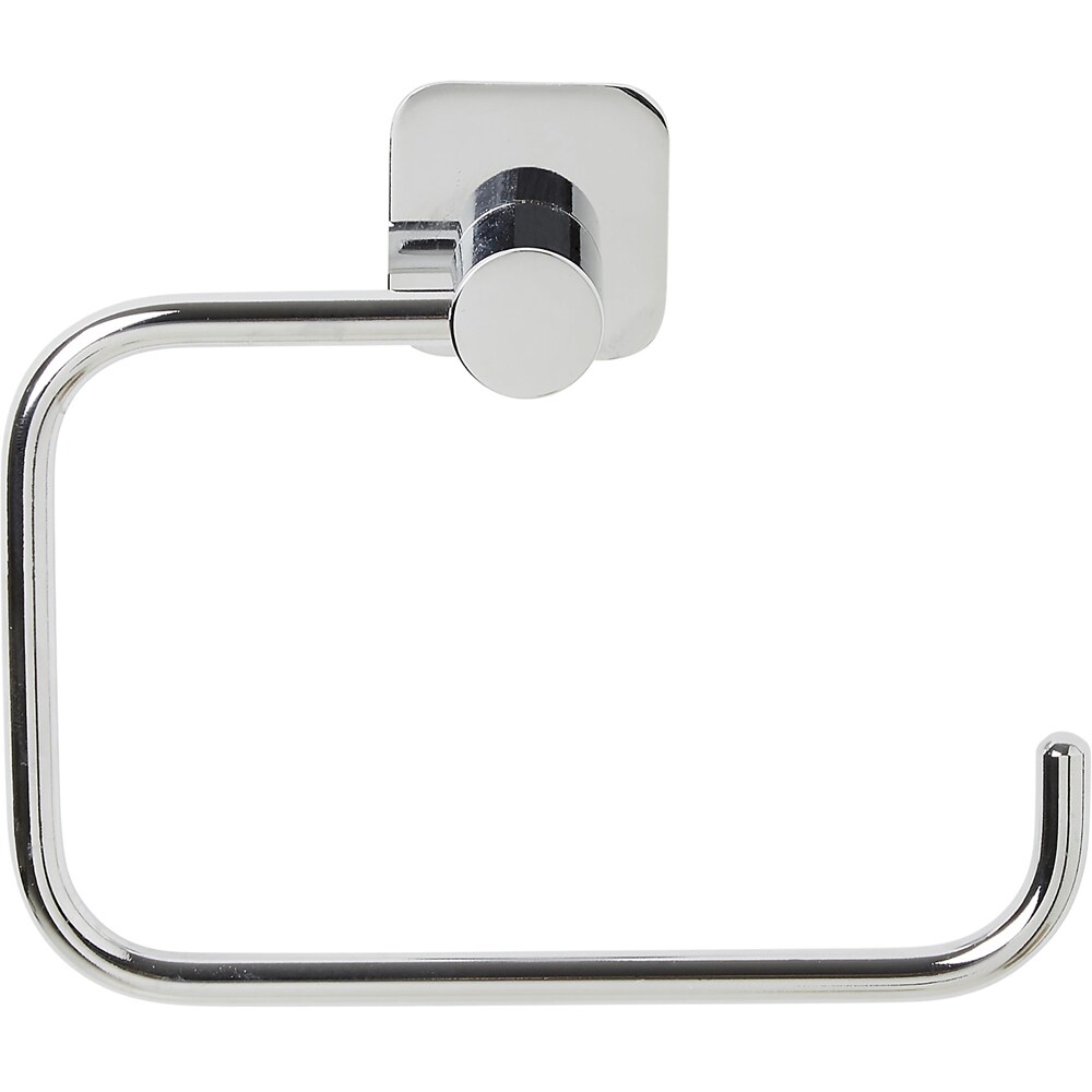 Suport hartie igienica GOODHOME Koros 100638931, crom