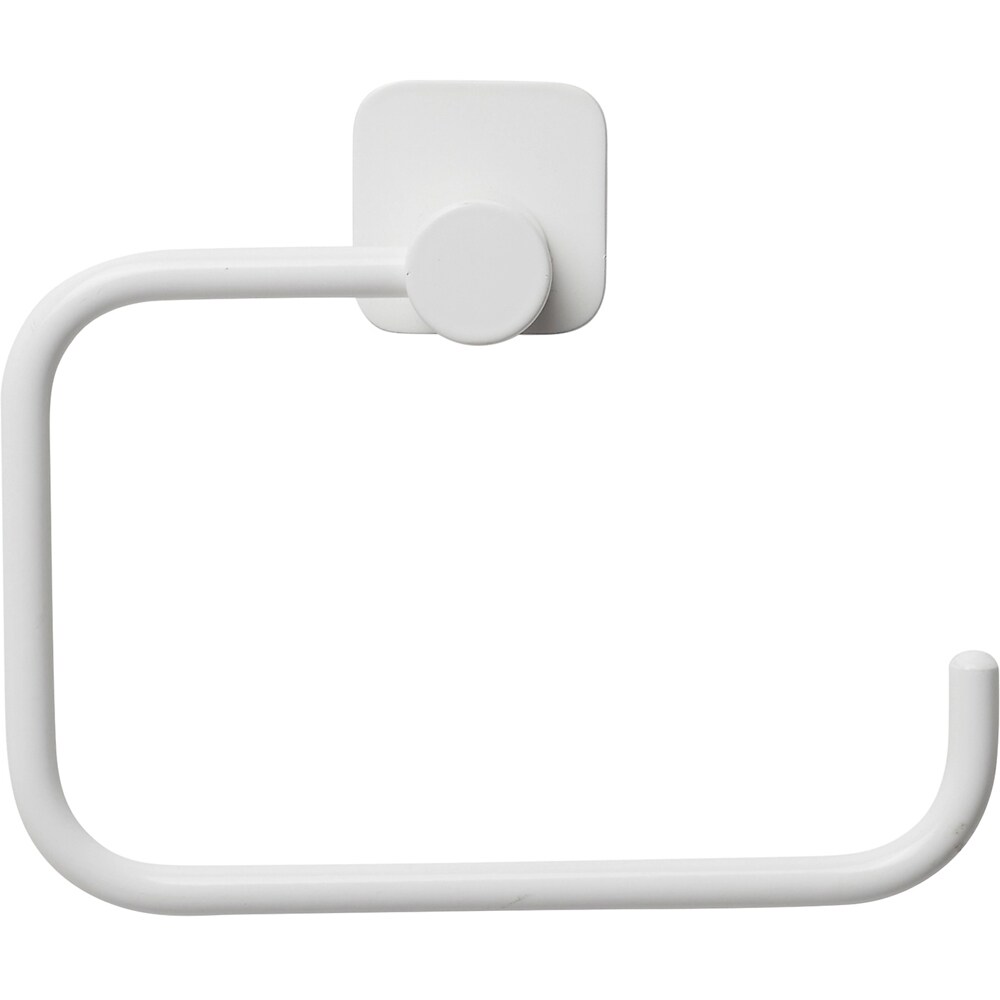 Suport hartie igienica GOODHOME Koros 100638932, alb