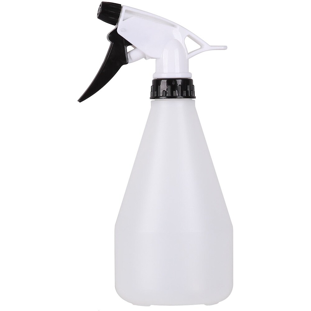 Pulverizator Verve, plastic, 0.5l, alb