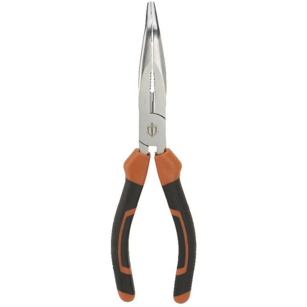 Patent Magnusson, 200 mm, otel