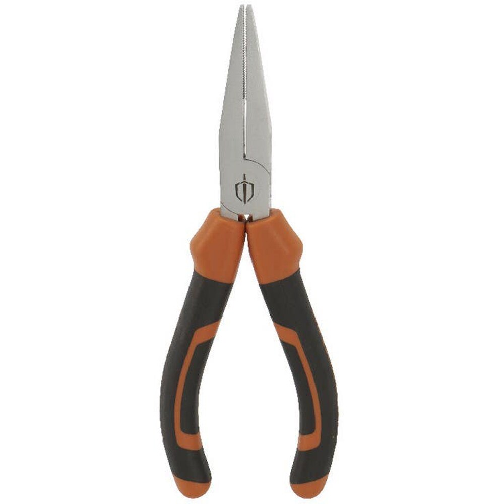 Patent Magnusson, 160 mm, otel