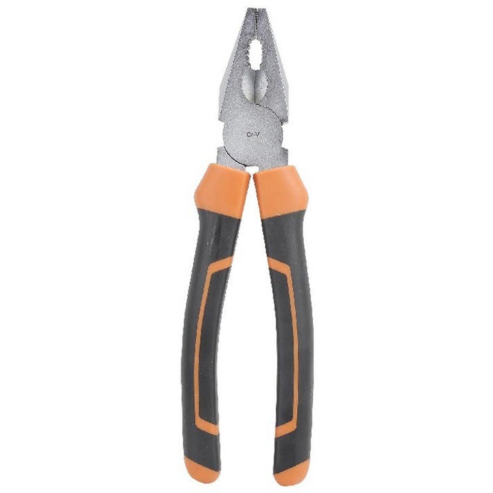 Patent combinat Magnusson, 200 mm, otel