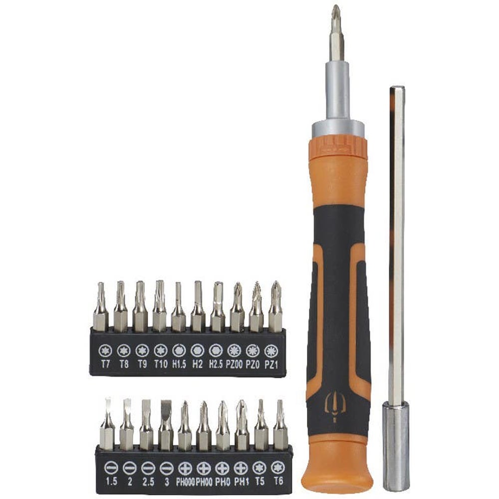 Set 22 surubelnite Magnusson, otel