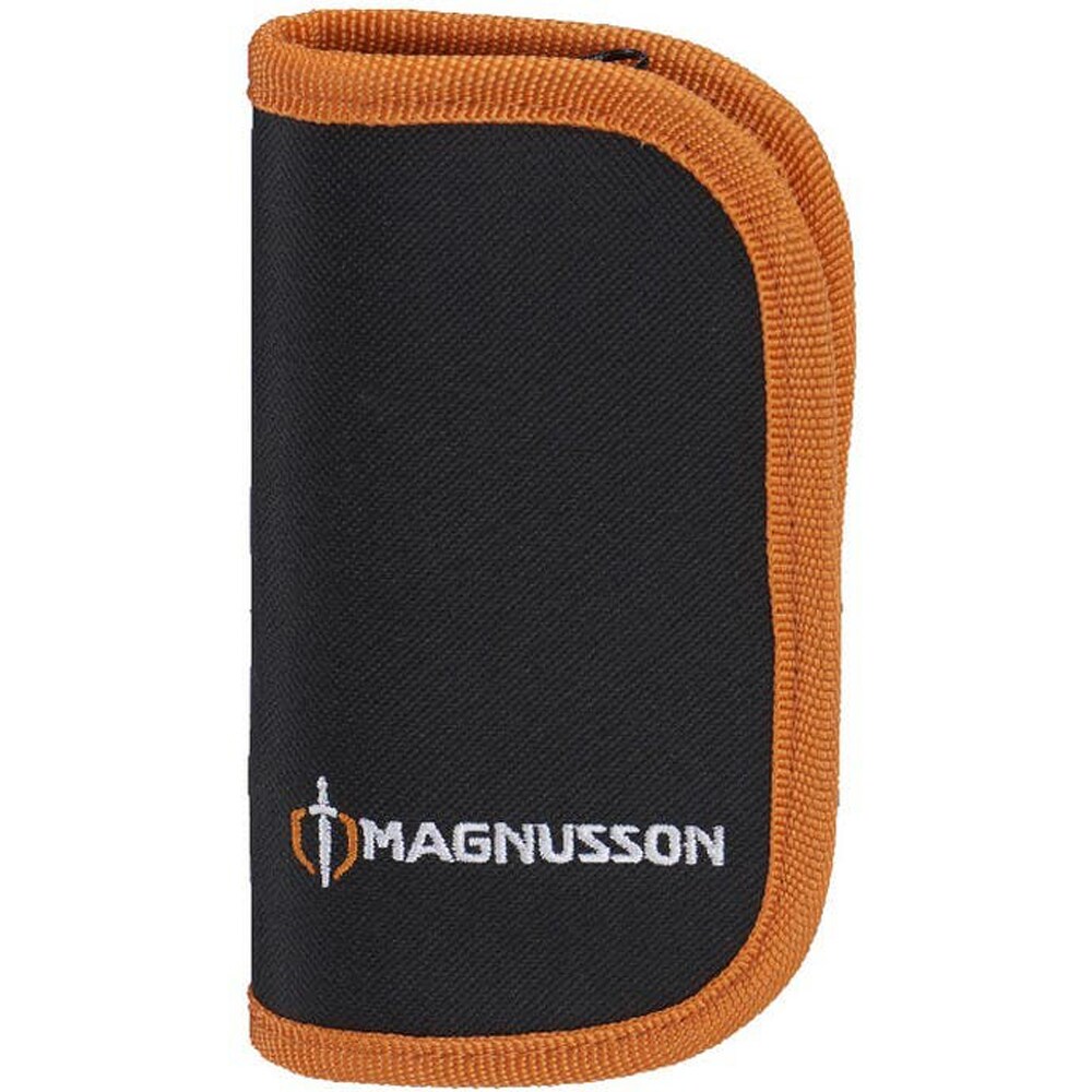 Set 22 surubelnite Magnusson, otel