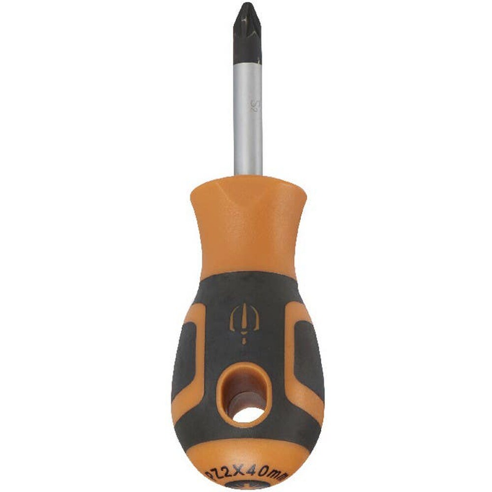 Surubelnita Magnusson 38 x 6 mm, otel