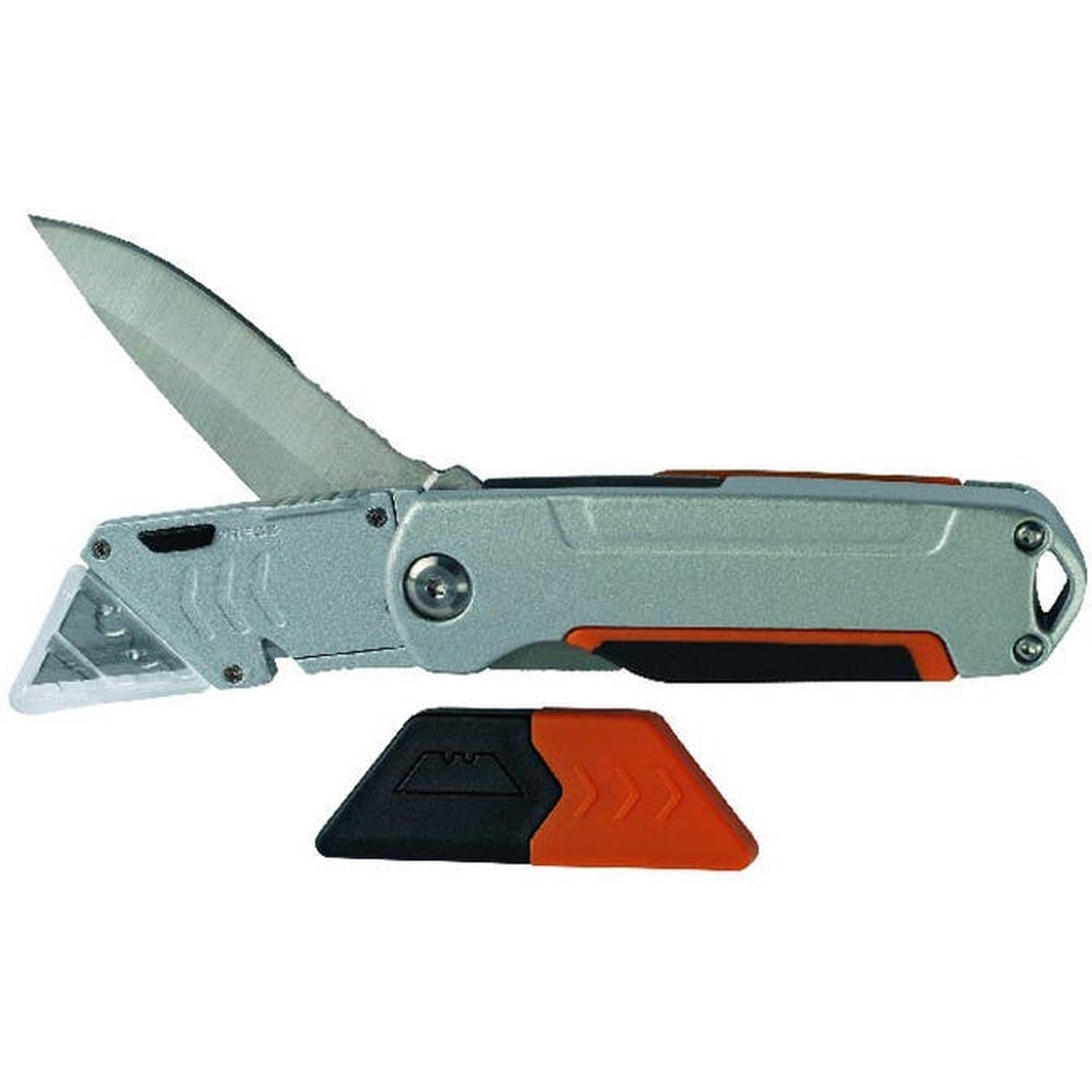 Cutter utilitar Magnusson KN 10, 61 mm, otel