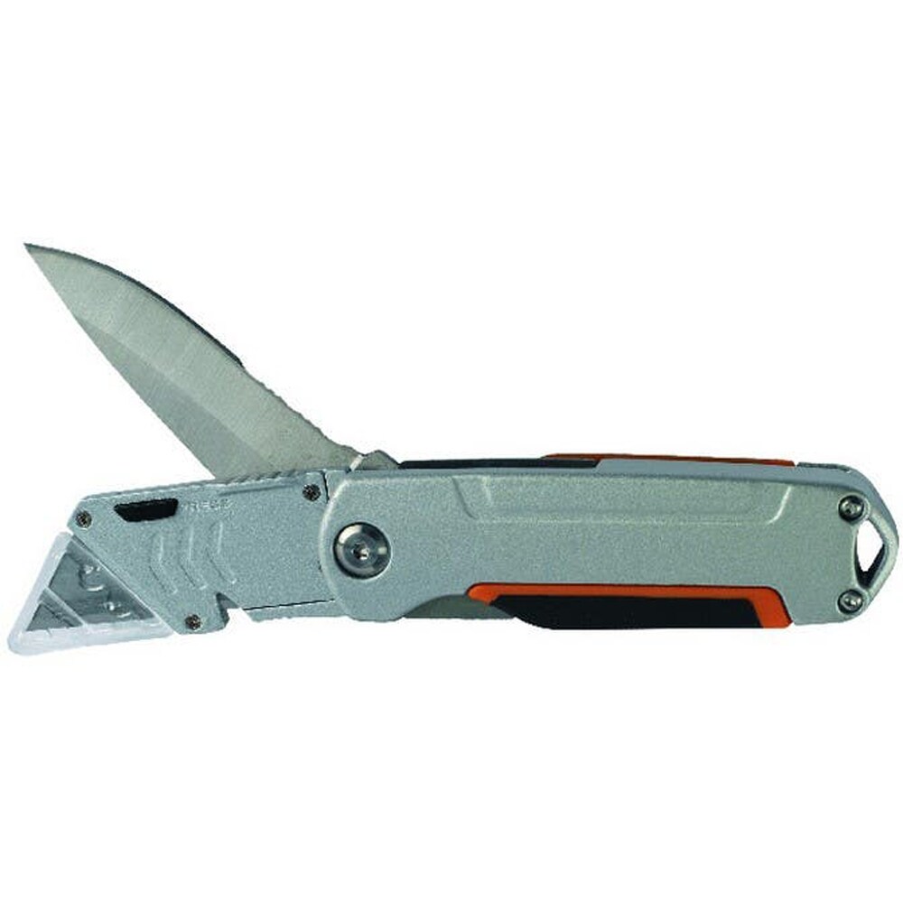 Cutter utilitar Magnusson KN 10, 61 mm, otel