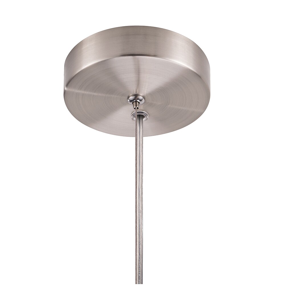 Pendul GOODHOME Armanty, E27, 10W, alb