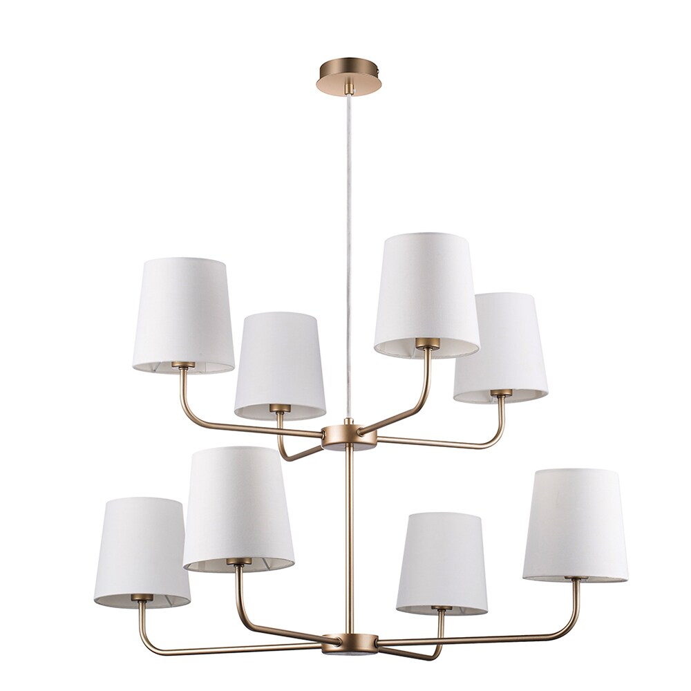 Pendul GOODHOME Arrioph, E14, 28W, auriu