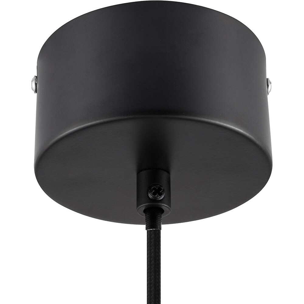 Pendul GOODHOME Calume. E27, 42W, transparent