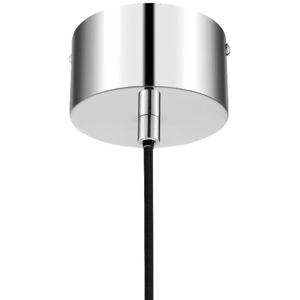 Pendul GOODHOME Dacite, E27, 28W, alb