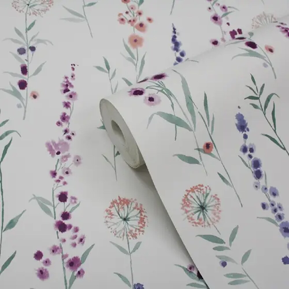 Tapet GOODHOME Biofora 100641943, Vinyl