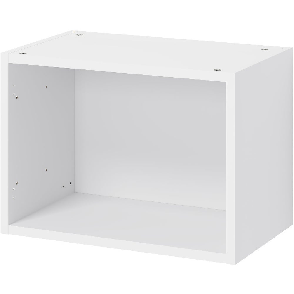 Corp suspendat bucatarie GOODHOME Caraway, HDF, 50 x 32 x 36 cm, alb