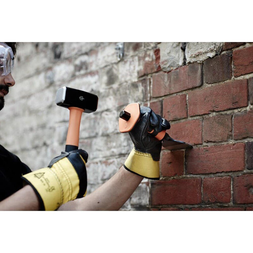 Set 3 dalti MAGNUSSON 100646191, 19-102mm, otel