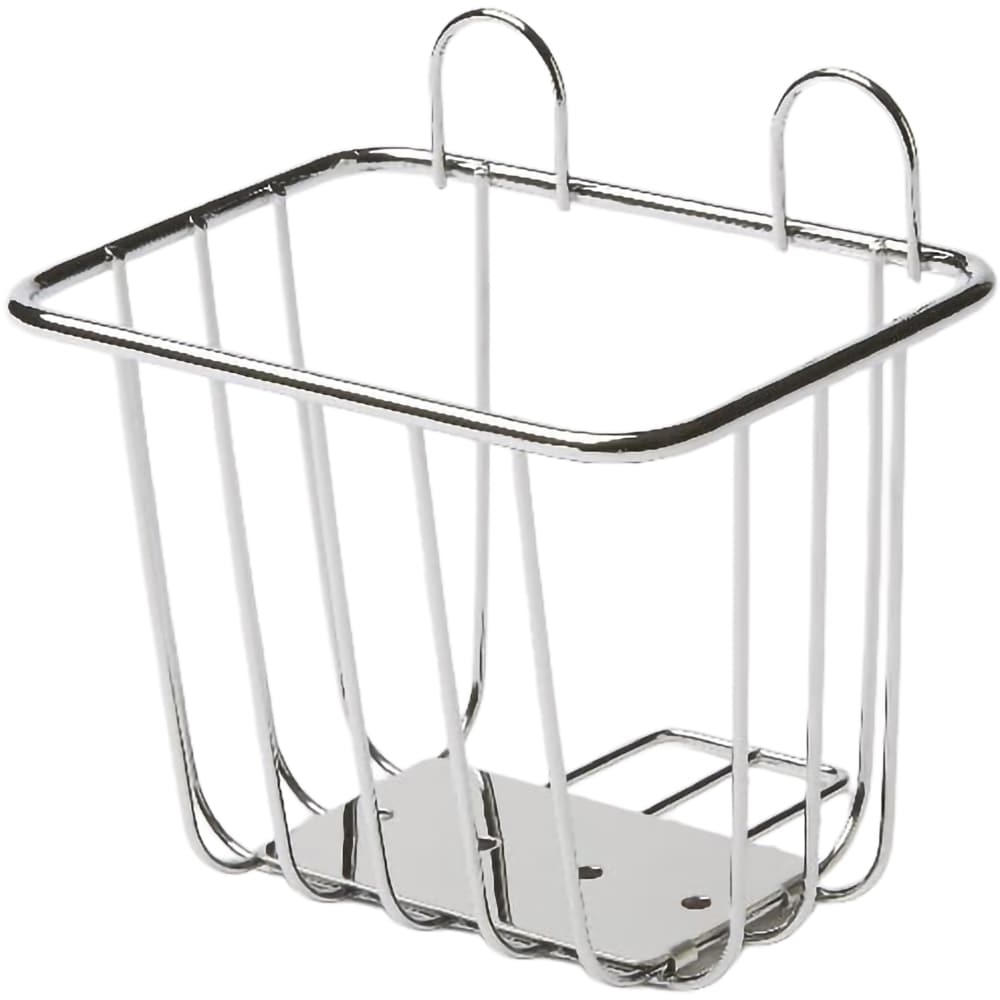 Etajera baie GOOHOME Koros, argintiu