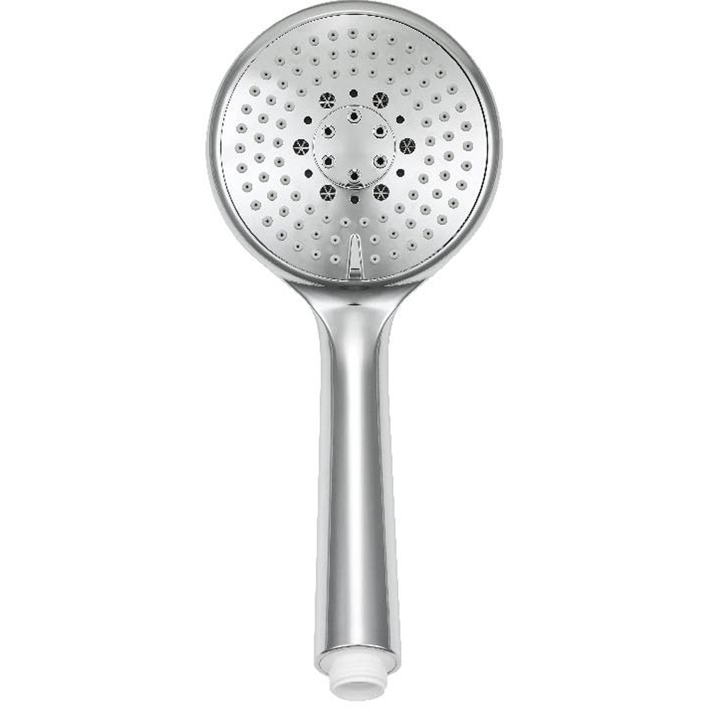 Para dus GOODHOME Cavally, 3 functii, crom